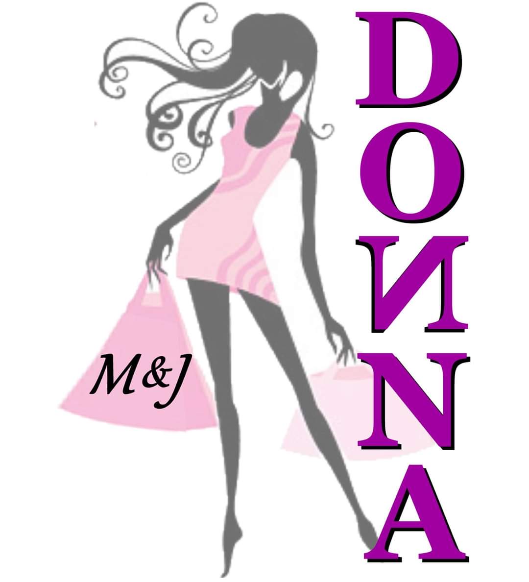 MJ-DONNA