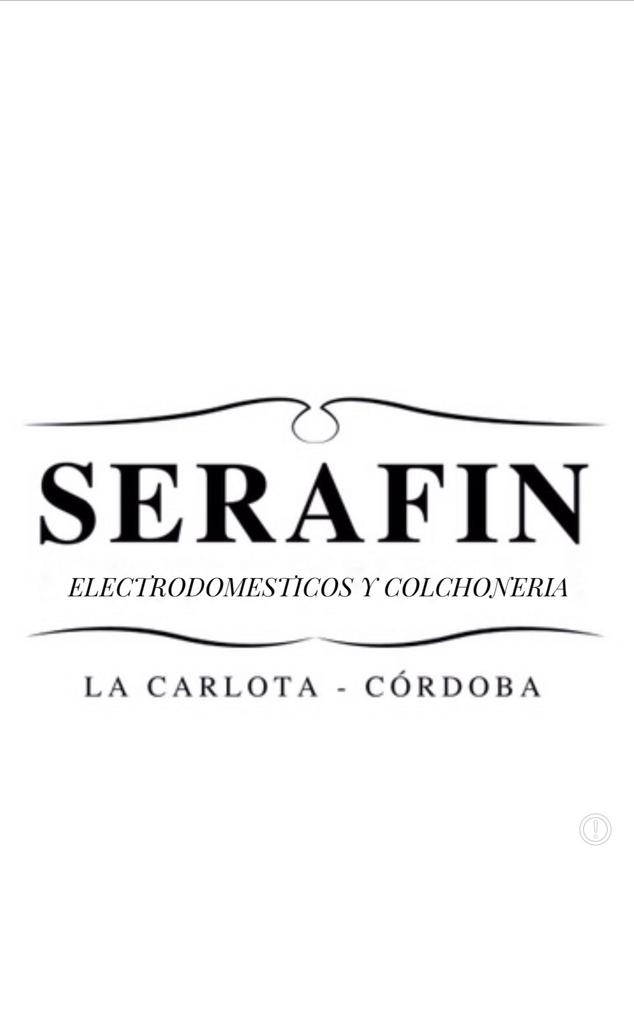 Electrodomesticos Serafin