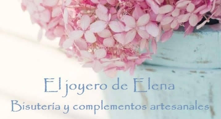 El joyero de Elena