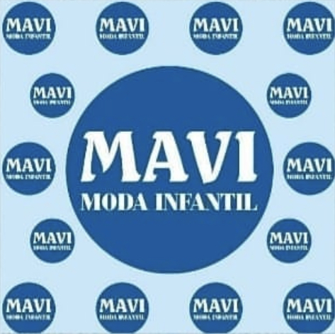 MAVI MODA INFANTIL
